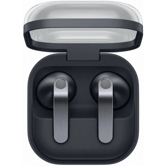 Samsung Galaxy Buds 4 Bluetooth noir (SM-R540NZKAMWD)