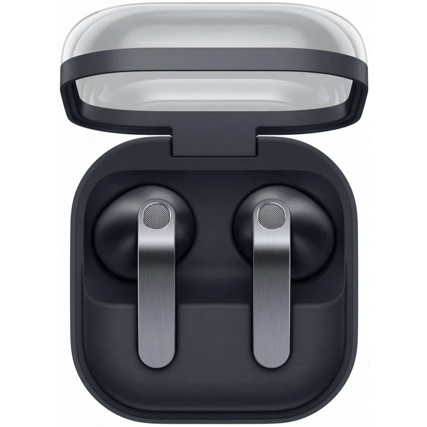 Samsung Galaxy Buds 4 Bluetooth noir (SM-R540NZKAMWD)