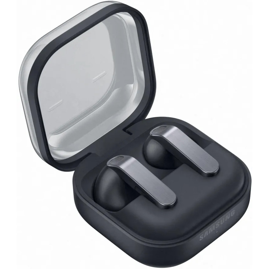 Samsung Galaxy Buds 4 Bluetooth noir (SM-R540NZKAMWD)