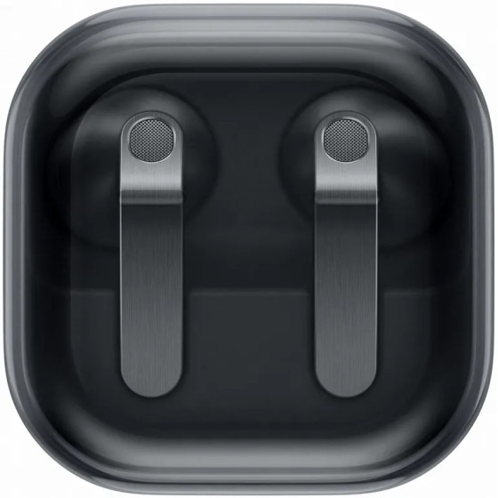 Samsung Galaxy Buds 4 Bluetooth noir (SM-R540NZKAMWD)