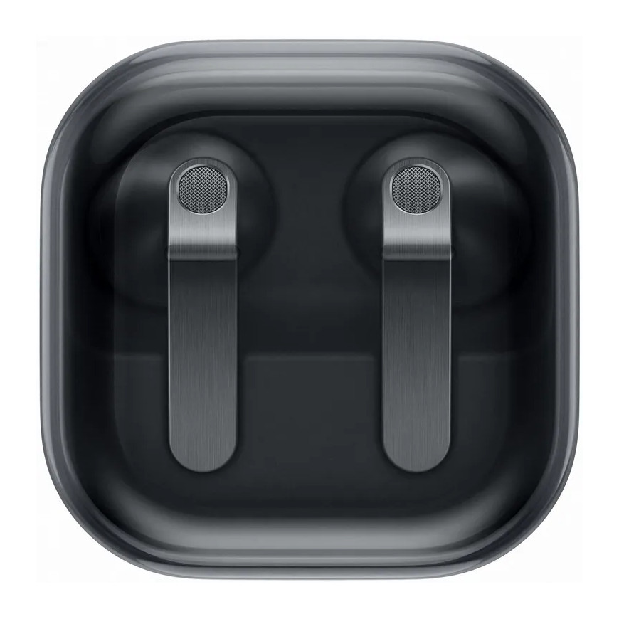 Samsung Galaxy Buds 4 Bluetooth noir (SM-R540NZKAMWD)