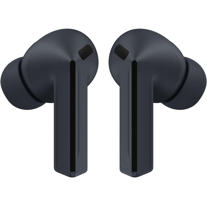 Écouteurs Samsung Galaxy Buds3 Fe Bluetooth v5.4 - gris (SM-R420NZAAMWD)