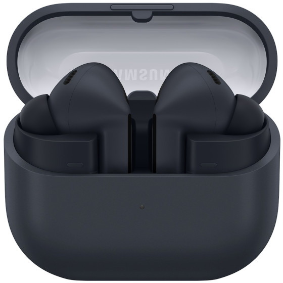 Écouteurs Samsung Galaxy Buds3 Fe Bluetooth v5.4 - gris (SM-R420NZAAMWD)