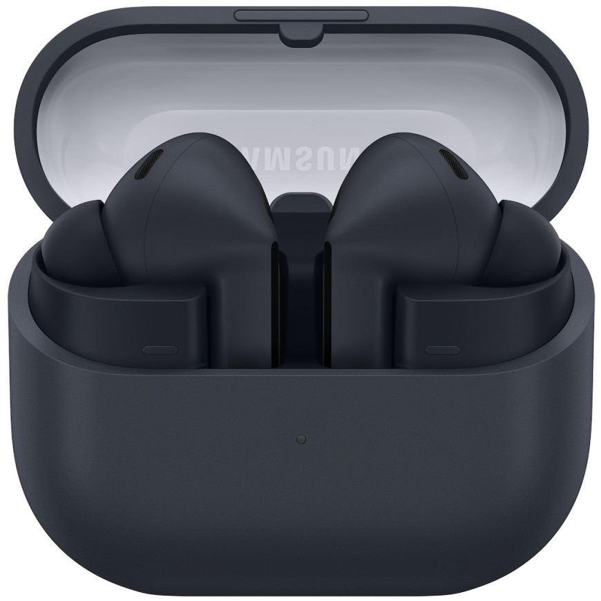 Écouteurs Samsung Galaxy Buds3 Fe Bluetooth v5.4 - gris (SM-R420NZAAMWD)