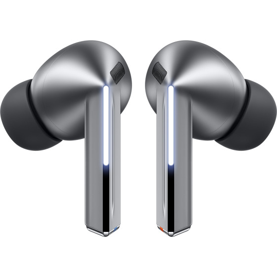 SAMSUNG EAR BUDS 3 PRO Bluetooth SILVER 12 Mois (SM-R630NZAAMWD)