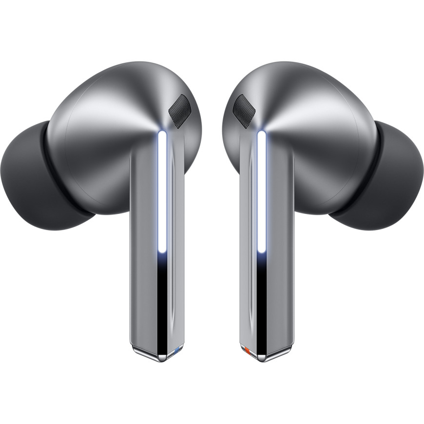 SAMSUNG EAR BUDS 3 PRO Bluetooth SILVER 12 Mois (SM-R630NZAAMWD)