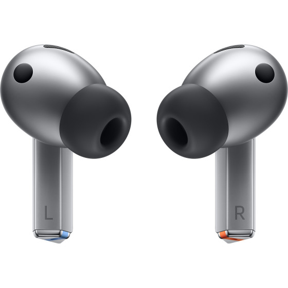SAMSUNG EAR BUDS 3 PRO Bluetooth SILVER 12 Mois (SM-R630NZAAMWD)
