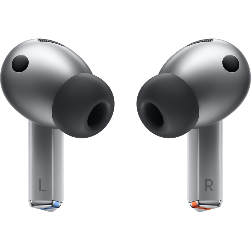 SAMSUNG EAR BUDS 3 PRO Bluetooth SILVER 12 Mois (SM-R630NZAAMWD)