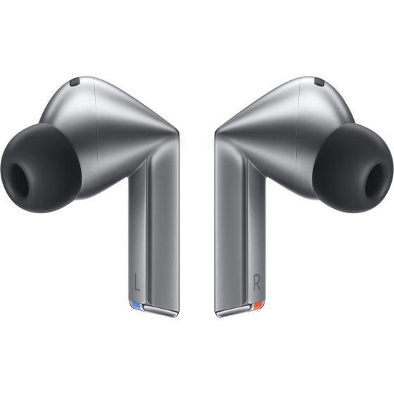 SAMSUNG EAR BUDS 3 PRO Bluetooth SILVER 12 Mois (SM-R630NZAAMWD)