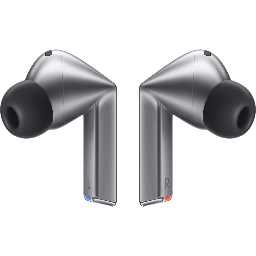 SAMSUNG EAR BUDS 3 PRO Bluetooth SILVER 12 Mois (SM-R630NZAAMWD)