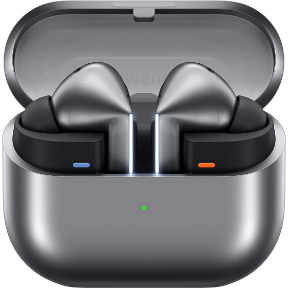 SAMSUNG EAR BUDS 3 PRO Bluetooth SILVER 12 Mois (SM-R630NZAAMWD)