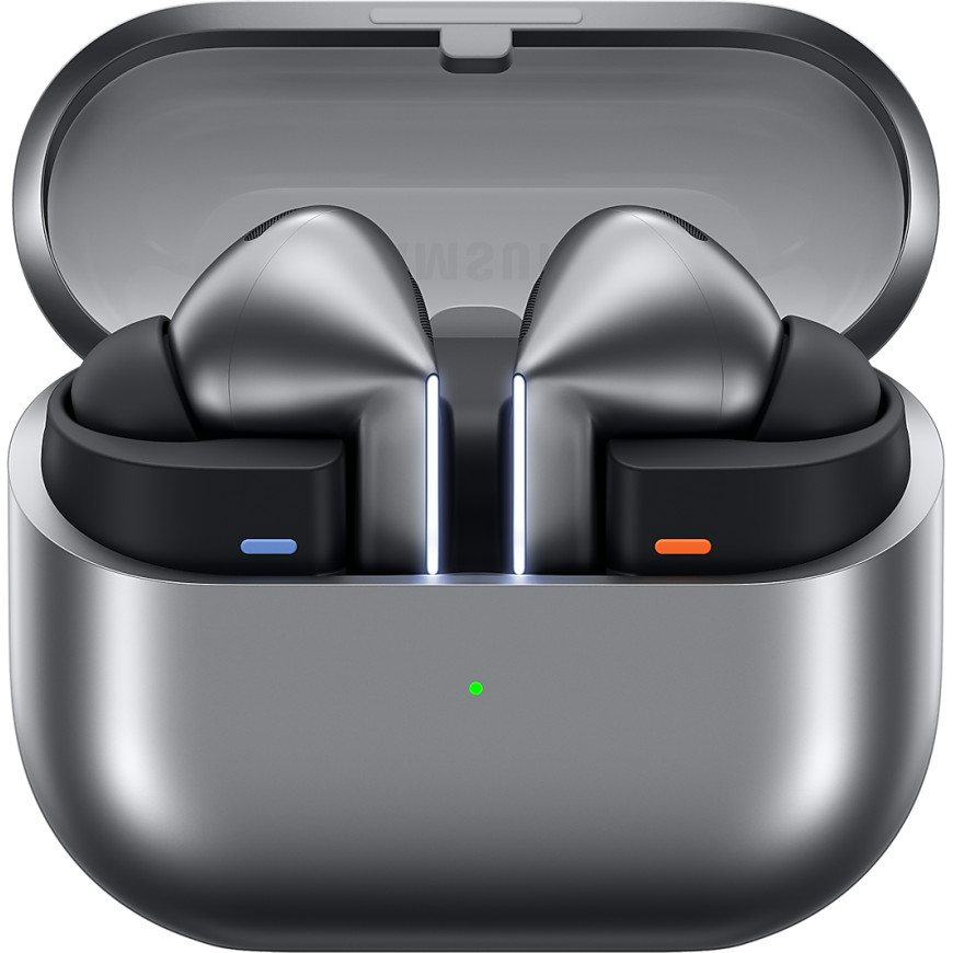 SAMSUNG EAR BUDS 3 PRO Bluetooth SILVER 12 Mois (SM-R630NZAAMWD)