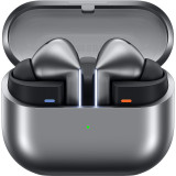 SAMSUNG EAR BUDS 3 PRO Bluetooth SILVER 12 Mois (SM-R630NZAAMWD)