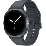 SAMSUNG SMART WATCH 8 44 mm Bluetooth Silver 12 Mois (SM-L330NZSAMWD)