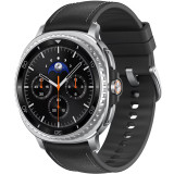 SAMSUNG SMART WATCH 8 CLASSIC 46 mm Bluetooth Black 12 Mois (SM-L500NZKAMWD)