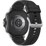 SAMSUNG SMART WATCH 8 CLASSIC 46 mm Bluetooth Black 12 Mois (SM-L500NZKAMWD)