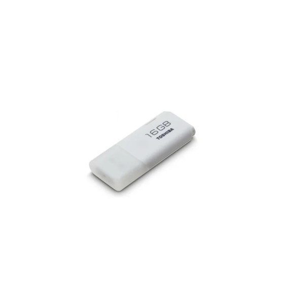 Cle USB Toshiba 16GB USB 2.0 U202