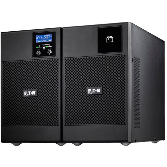 Eaton 9E EBM 480V
