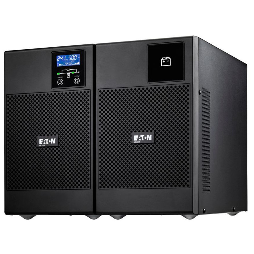 Eaton 9E EBM 480V