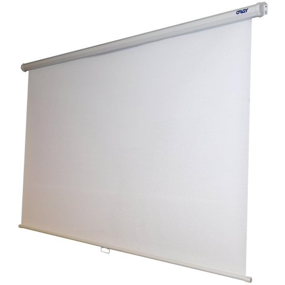 Ecran Mural CINEFLEX 180X180 (MPP01B1180180)