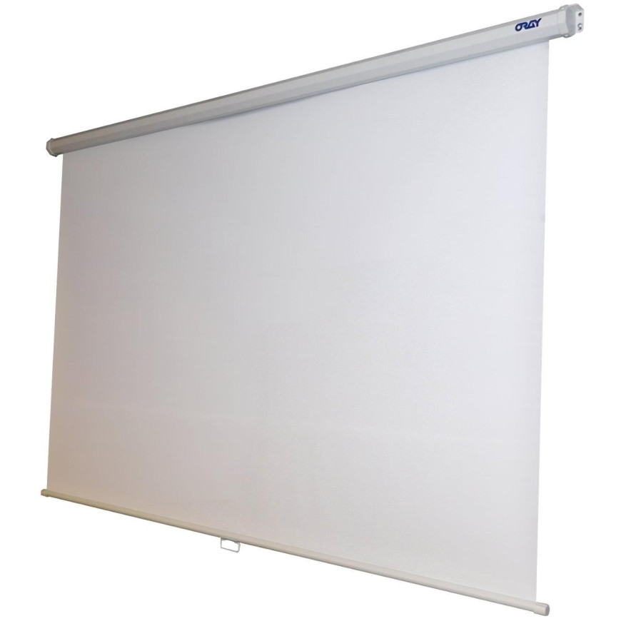 Ecran Mural CINEFLEX 180X180 (MPP01B1180180)