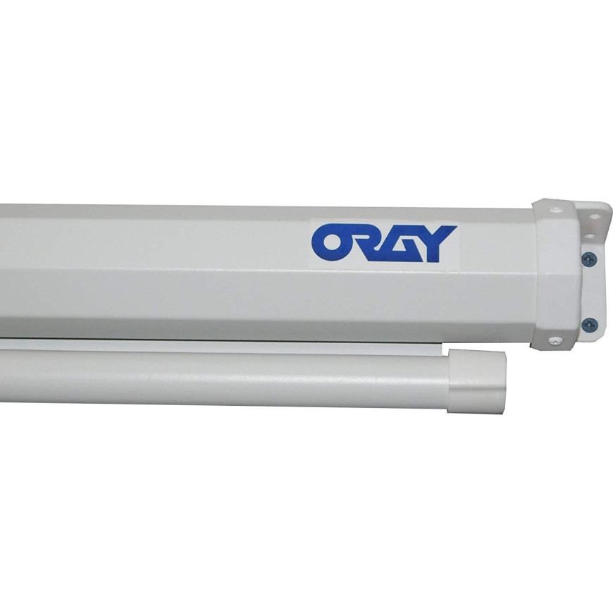 Ecran Mural CINEFLEX 180X180 (MPP01B1180180)