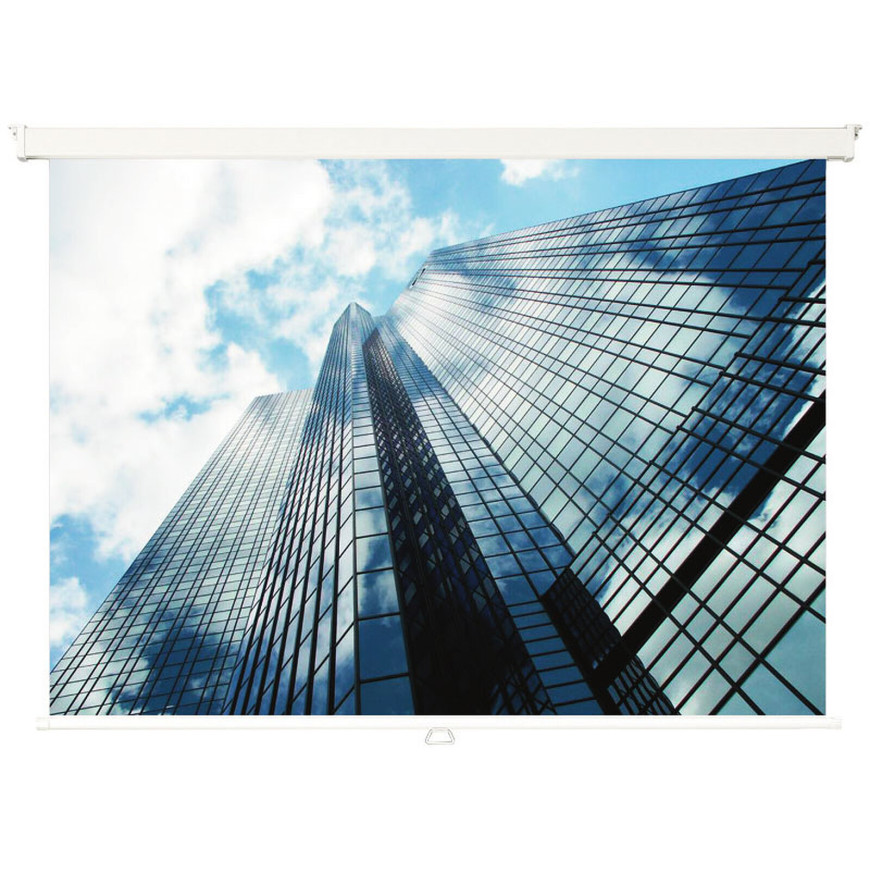Oray 2000 PRO -Ecran Mural CINEFLEX 180X180 (MPP03B1180180)