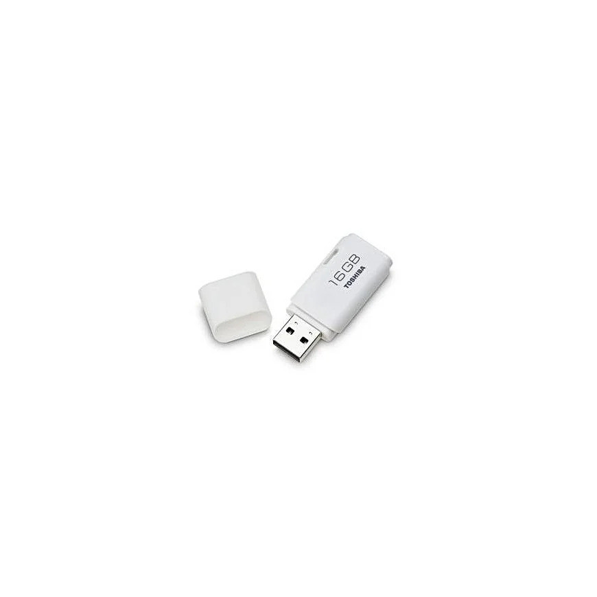 Cle USB Toshiba 16GB USB 2.0 U202