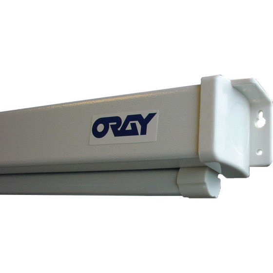 Ecran Oray MPP03B1200200 Mural a Ressort Sil (MPP03B1200200)