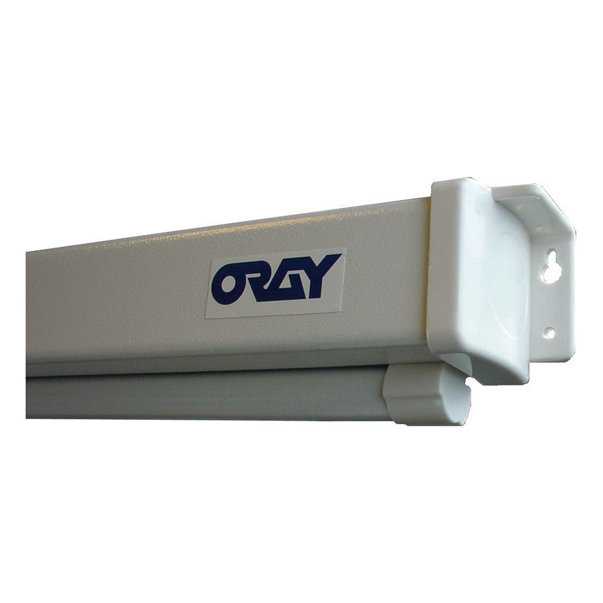 Ecran Oray MPP03B1200200 Mural a Ressort Sil (MPP03B1200200)