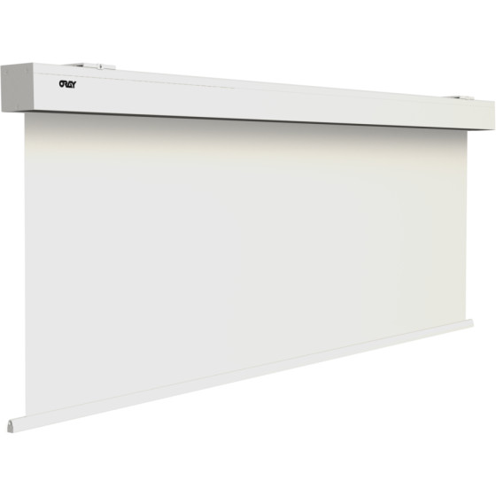 Ecran Epson Oray Moteur Square Pro Mat 200 X 200 cm - Bl (SQ1B1200200)