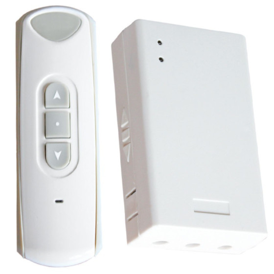 ORAY Telecommande Radio (OPTCOMMANDRAD7)