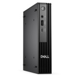 Ordinateur de bureau Mini Dell Pro QCM1250 Micro (QCM1250-U5-W)