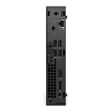 Ordinateur de bureau Mini Dell Pro QCM1250 Micro (QCM1250-U5-W)