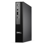 Ordinateur de bureau Mini Dell Pro QCM1250 Micro (QCM1250-U5-W)