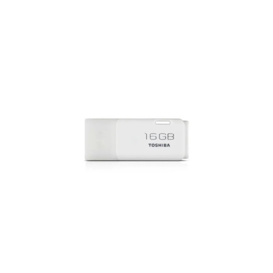 Cle USB Toshiba 16GB USB 2.0 U202