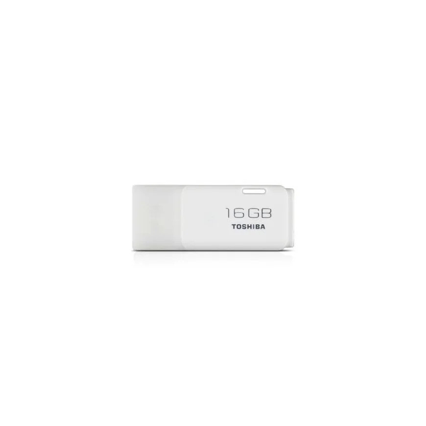 Cle USB Toshiba 16GB USB 2.0 U202