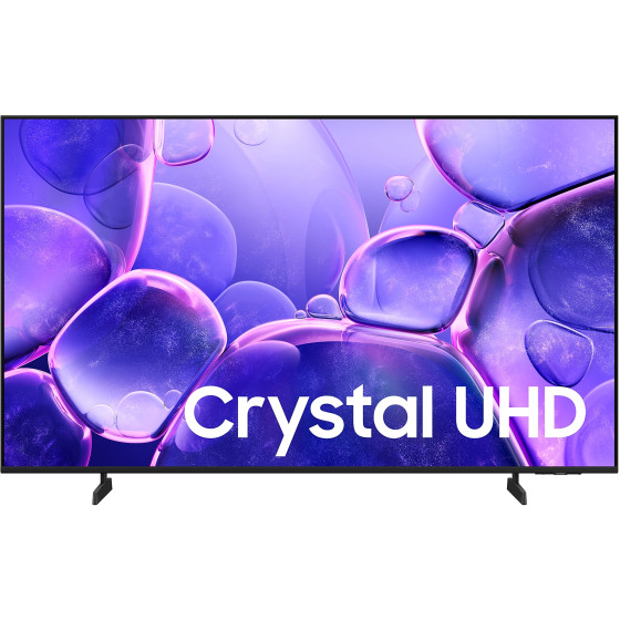 TV Samsung 43'' Serie 8F 4K UHD (UA43U8000FUXMV)