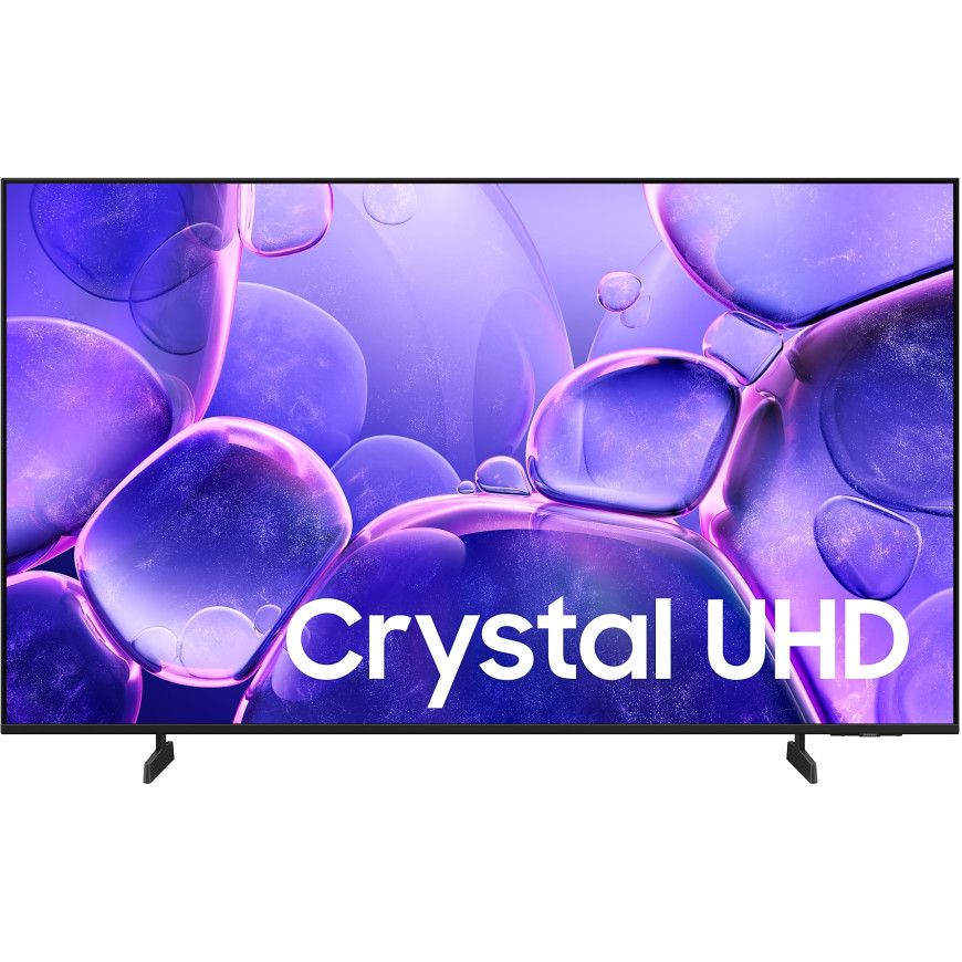 TV SAMSUNG 50" Serie 8 F crystal UHD Smart (UA50U8000FUXMV)