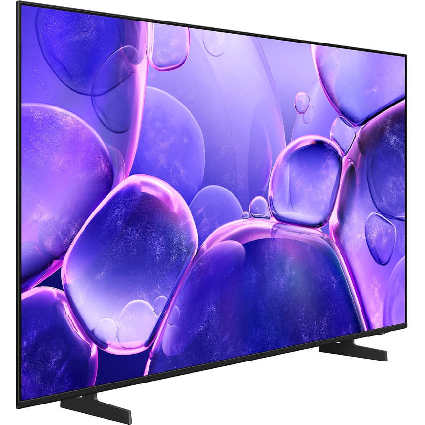 TV SAMSUNG 50" Serie 8 F crystal UHD Smart (UA50U8000FUXMV)