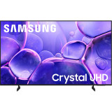 TV Samsung 55'' Serie 8 F Crystal UHD (UA55U8000FUXMV)
