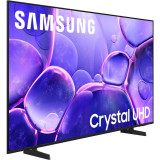 TV Samsung 55'' Serie 8 F Crystal UHD (UA55U8000FUXMV)