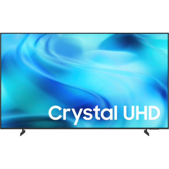 TV Samsung 65" U8000H Crystal UHD 4K (UA65U8000HUXMV)
