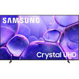 TV Samsung 75'' U8000F Crystal UHD (UA75U8000FUXMV)