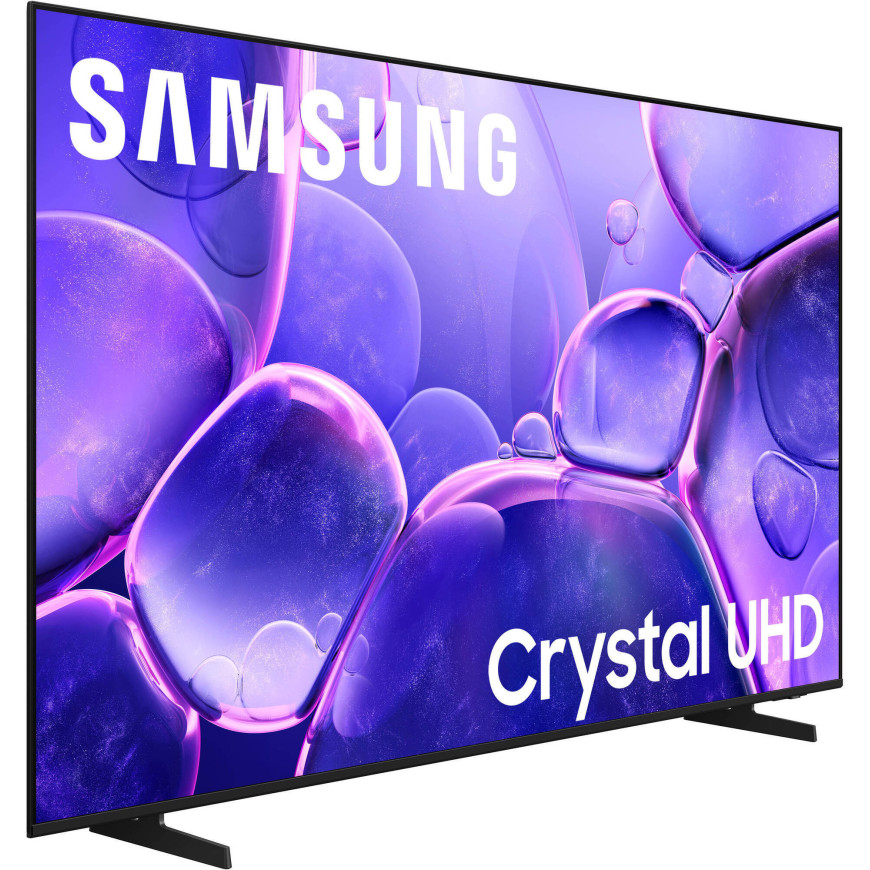 TV Samsung 75'' U8000F Crystal UHD (UA75U8000FUXMV)
