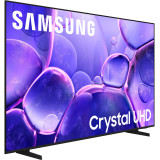 TV Samsung 75'' U8000F Crystal UHD (UA75U8000FUXMV)