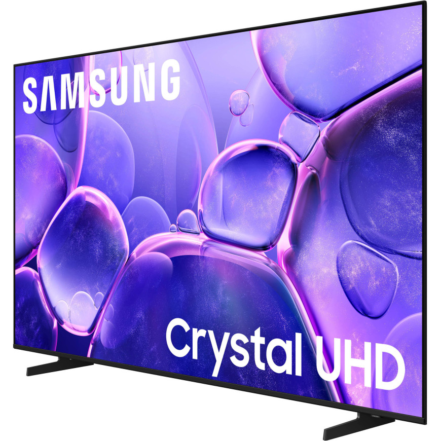 TV Samsung 75'' U8000F Crystal UHD (UA75U8000FUXMV)