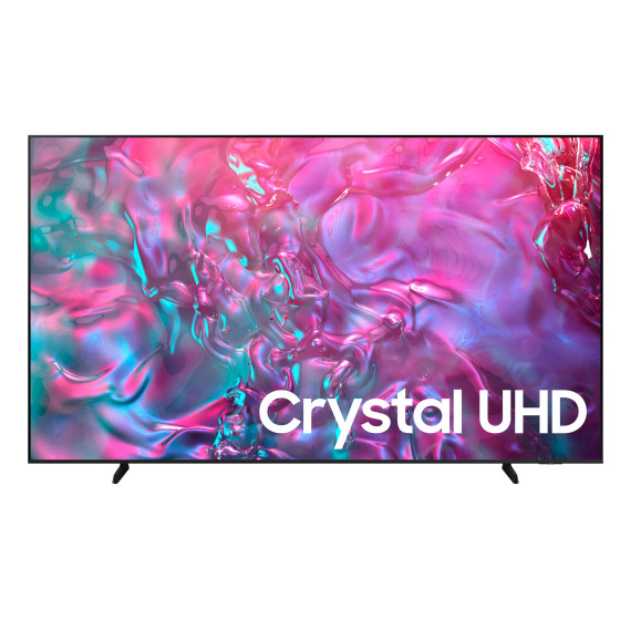 TV Samsung 98'' Serie 9 Gamme D (UA98DU9000UXMV)