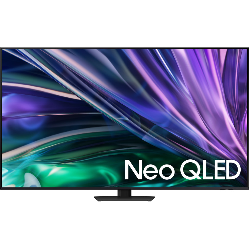 TV SAMSUNG 55" Neo QLED 4K QN85D UHD 3840x2160 (QA55QN85DBUXMV)