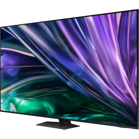 TV SAMSUNG 55" Neo QLED 4K QN85D UHD 3840x2160 (QA55QN85DBUXMV)